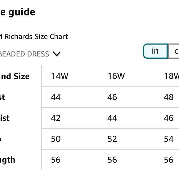 R&M Richards Women's Long Length Sleeveless Metallic Printed Gown - Picture 7 of 8